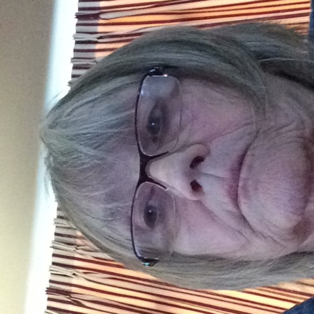 Meet your Posher, Mary